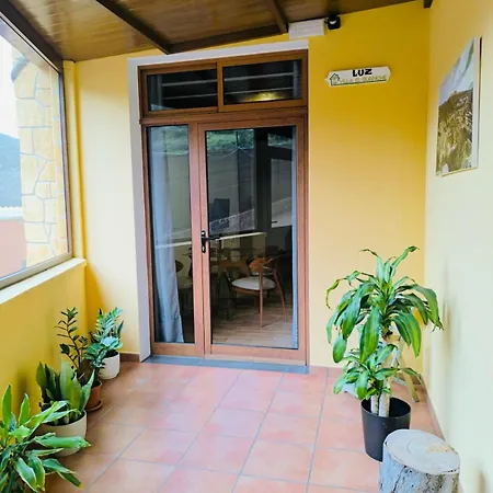El Guanche Apartamento Gáldar