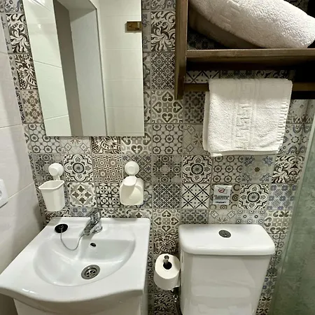 Apartamento El Guanche Gáldar
