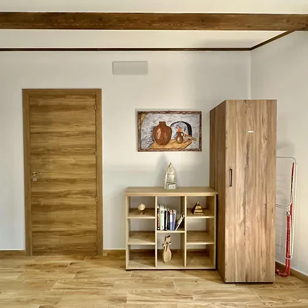 Apartamento El Guanche