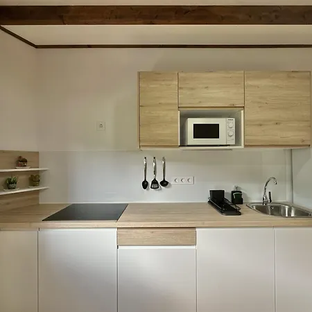Apartamento El Guanche