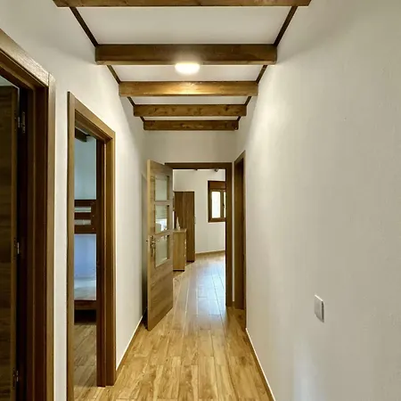 El Guanche Apartamento