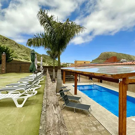 Apartamento El Guanche