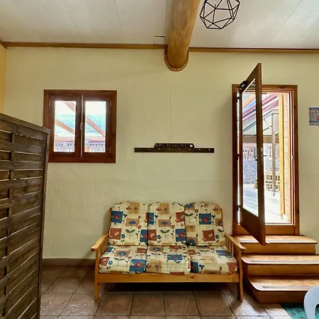El Guanche Apartamento *