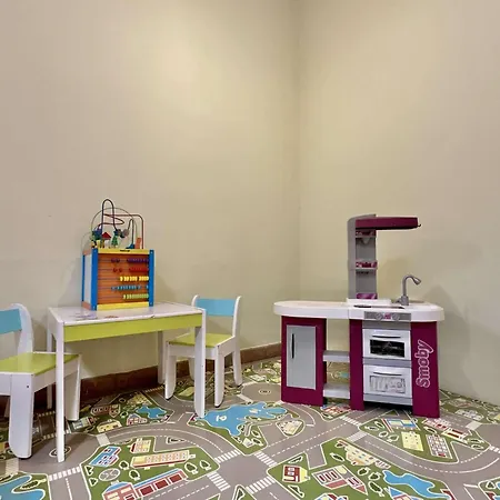 Apartamento El Guanche