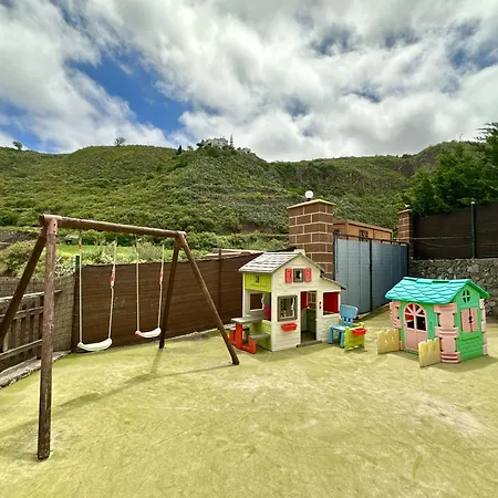 Apartamento El Guanche *