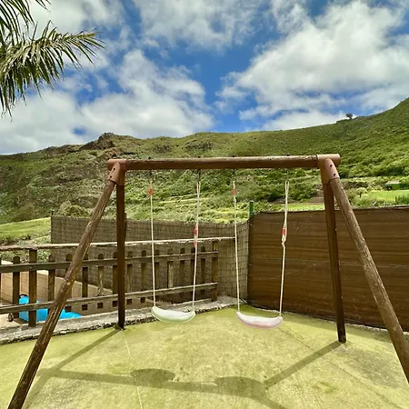 Apartamento El Guanche Gáldar