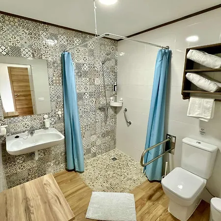 El Guanche Apartamento *