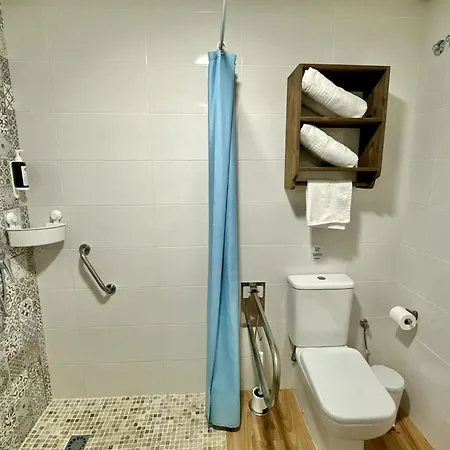 Apartamento El Guanche *