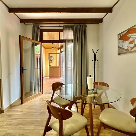 Apartamento El Guanche