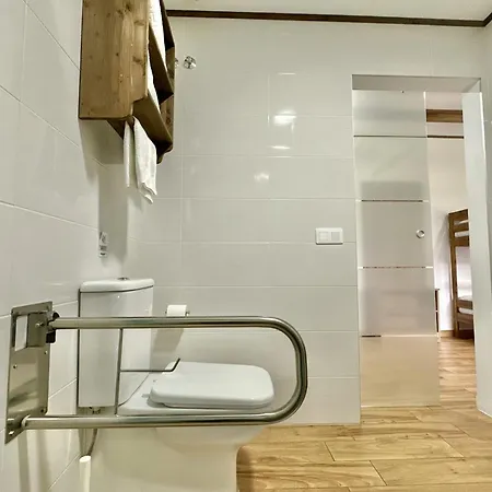 Apartamento El Guanche *