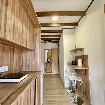 El Guanche Apartamento