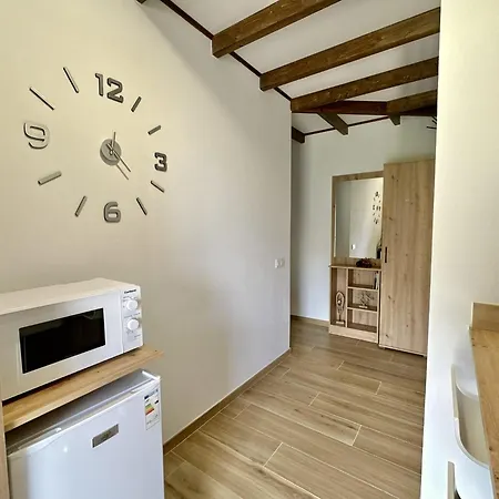 Apartamento El Guanche Gáldar
