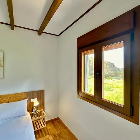 El Guanche Apartamento