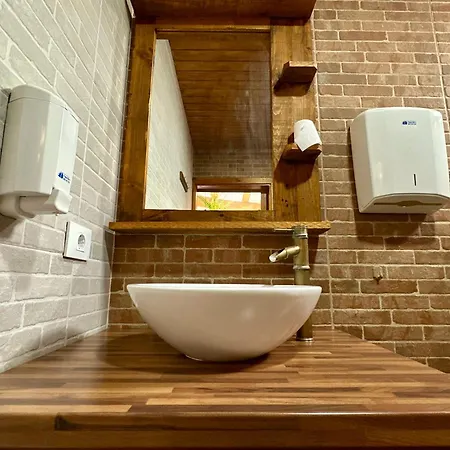 Apartamento El Guanche