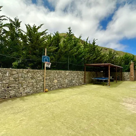 Apartamento El Guanche Gáldar