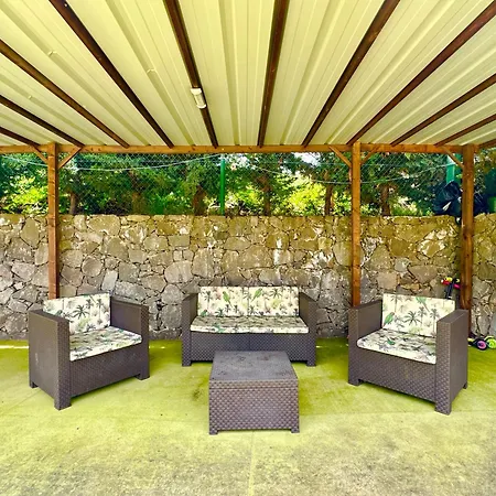 Apartamento El Guanche