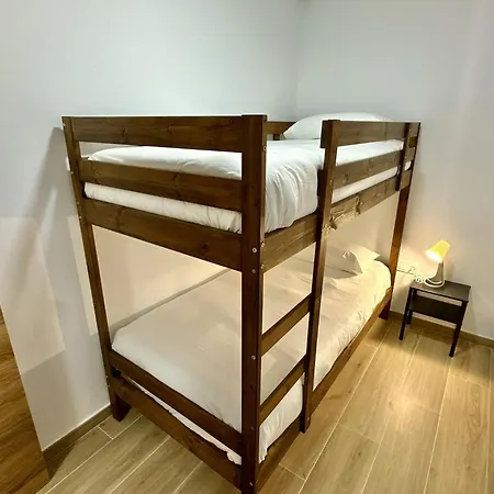 Apartamento El Guanche *