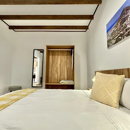 Apartamento El Guanche *