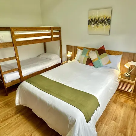 El Guanche -boutique & Apartman
