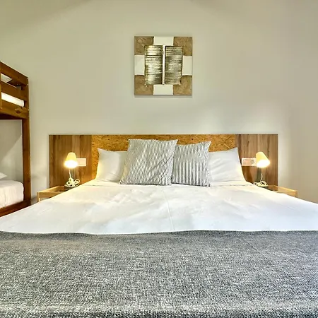 Apartman El Guanche -boutique &