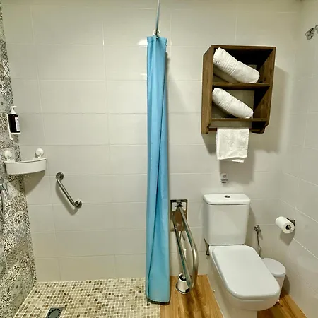 El Guanche -boutique & Apartman Gáldar