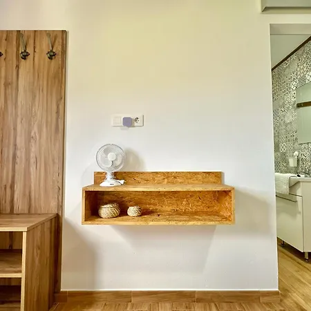 Apartman El Guanche -boutique & Gáldar