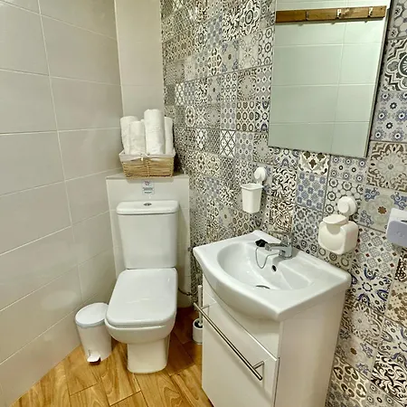 Apartman El Guanche -boutique & *