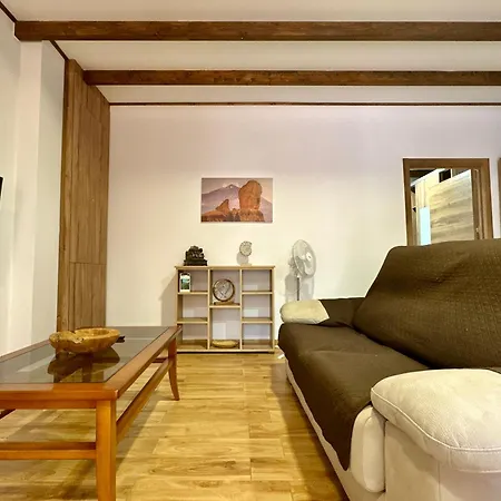 Apartman El Guanche -boutique & *