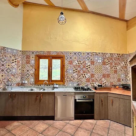 Apartman El Guanche -boutique & Gáldar