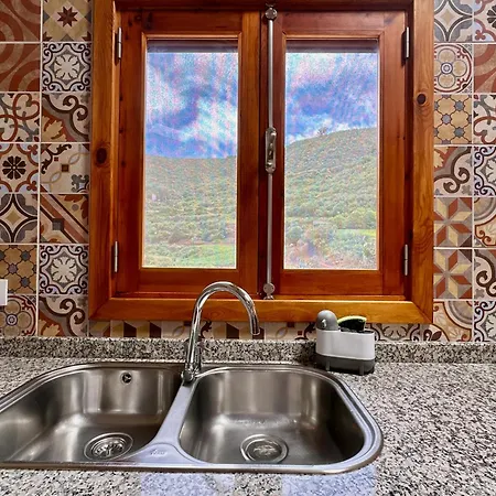 Apartman El Guanche -boutique & *