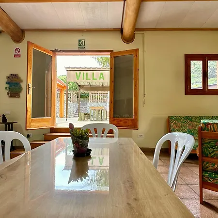 El Guanche -boutique & Apartman