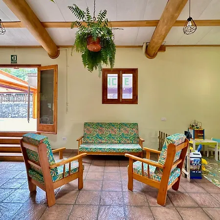 El Guanche -boutique & * Gáldar