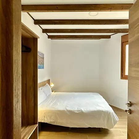El Guanche -boutique & *