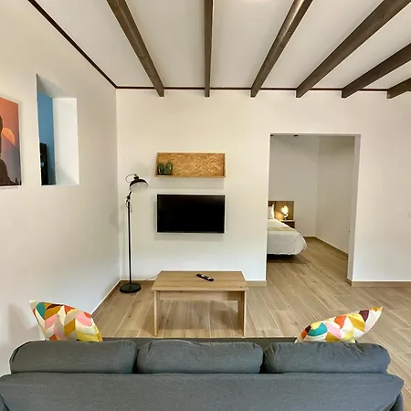 El Guanche -boutique &