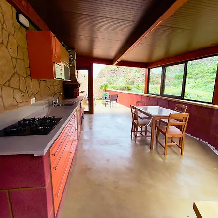 Apartman El Guanche -boutique &