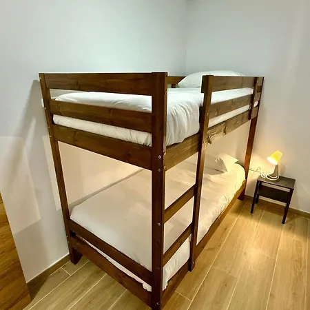 El Guanche -boutique & Apartman