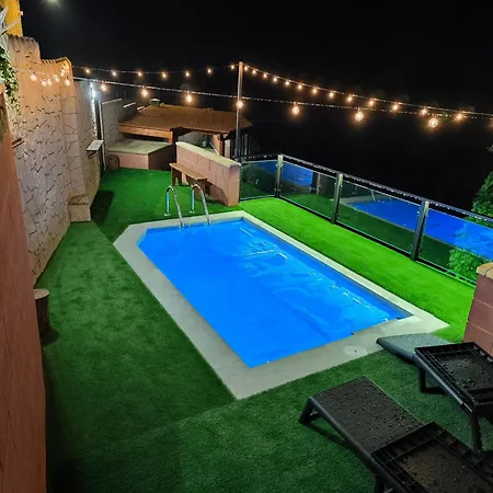 Apartman El Guanche -boutique &