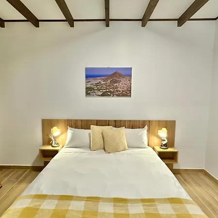 El Guanche -boutique & Gáldar
