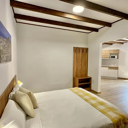 El Guanche -boutique & *