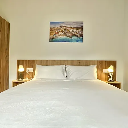 Apartman El Guanche -boutique &