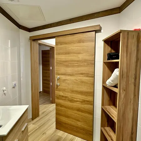 Apartman El Guanche -boutique & *