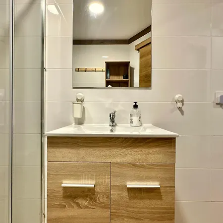 El Guanche -boutique & Apartman Gáldar