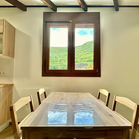 Apartman El Guanche -boutique & Gáldar