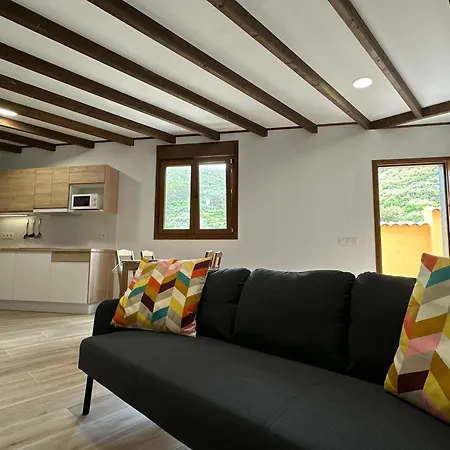 Apartman El Guanche -boutique & *