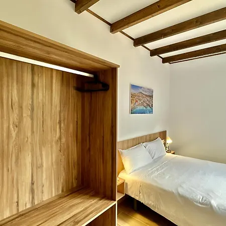 El Guanche -boutique & Apartman Gáldar