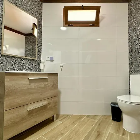 El Guanche -boutique & Apartman