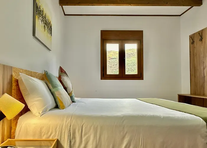El Guanche -boutique & Apartamento *