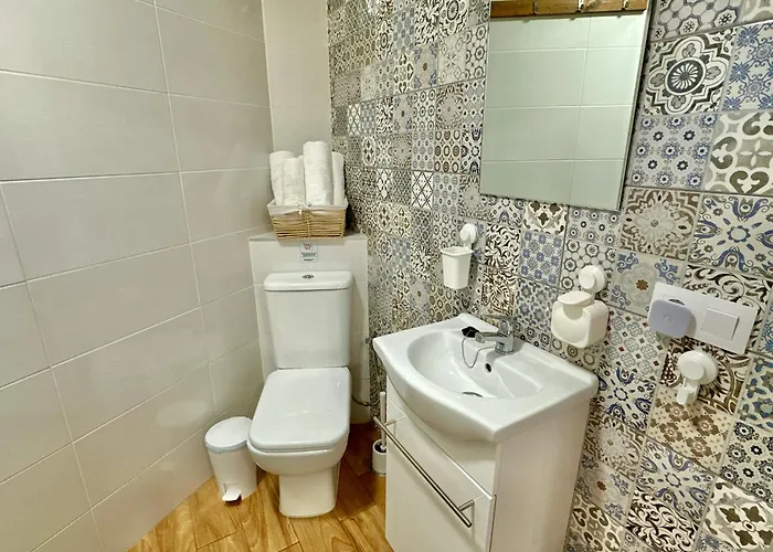 Apartamento El Guanche -boutique & *